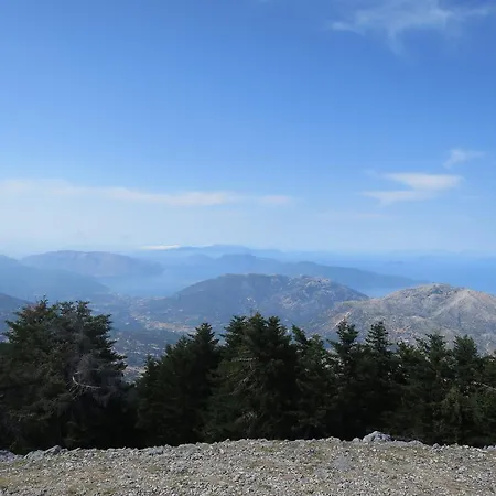 Pantelatos Apartment