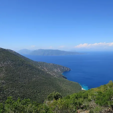 Pantelatos Sami (Kefalonia)
