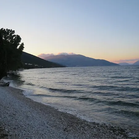 Apartment Pantelatos *