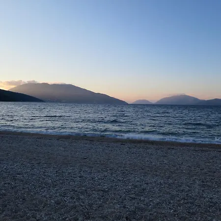 Apartment Pantelatos Sami (Kefalonia)