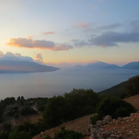 Pantelatos * Sami (Kefalonia)