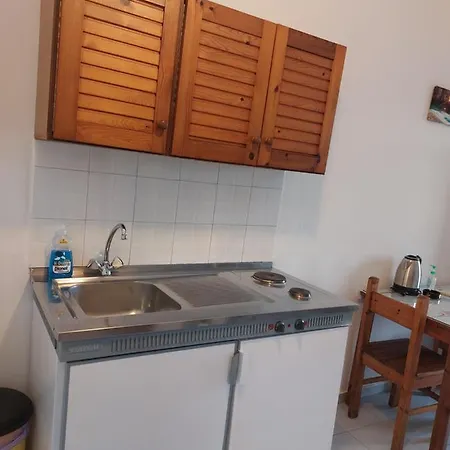 Pantelatos Apartment Sami (Kefalonia)