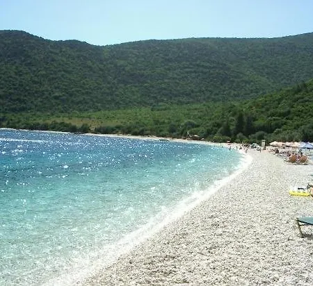 Apartment Pantelatos Sami (Kefalonia)