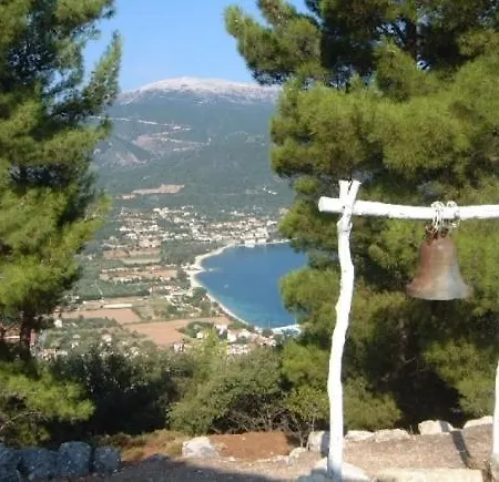 Pantelatos Sami (Kefalonia)
