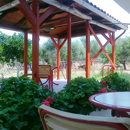 Pantelatos Sami (Kefalonia)