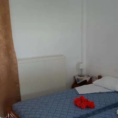 Apartment Pantelatos