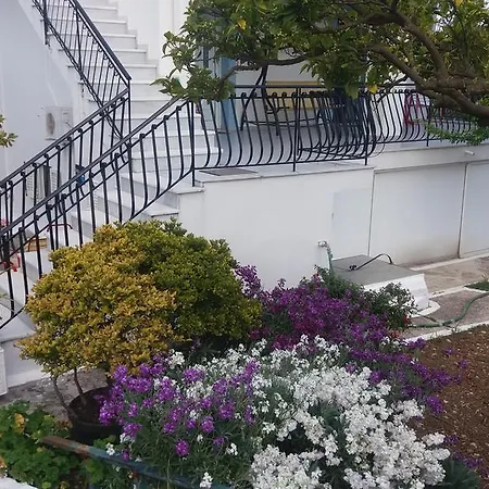 Apartment Pantelatos Sami (Kefalonia)