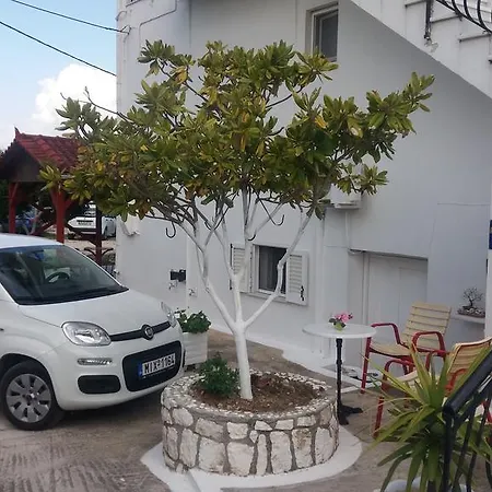 Pantelatos * Sami (Kefalonia)