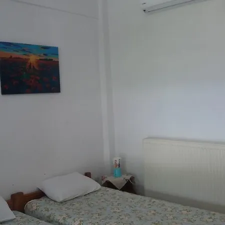 Apartment Pantelatos *