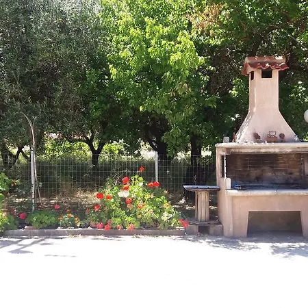 Apartment Pantelatos Sami (Kefalonia)