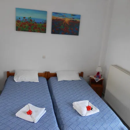 Apartment Pantelatos Sami (Kefalonia)