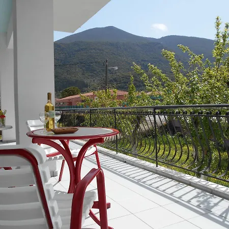 Pantelatos Apartment Sami (Kefalonia)