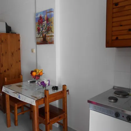 Apartment Pantelatos