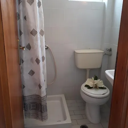 Pantelatos Apartment *