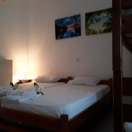 Apartment Pantelatos Sami (Kefalonia)