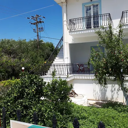 Apartment Pantelatos