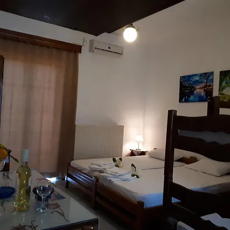 Apartment Pantelatos