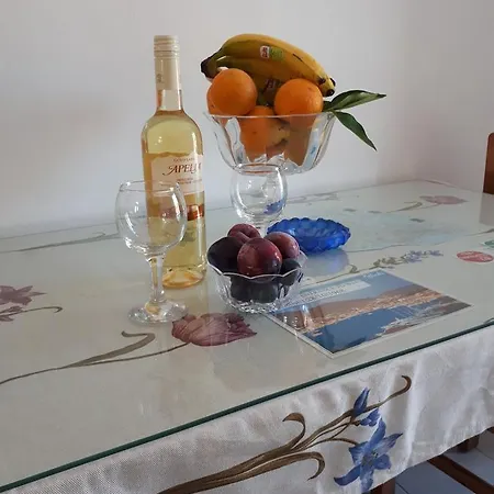 Pantelatos Apartment