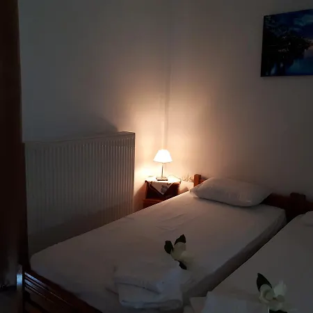 Pantelatos Sami (Kefalonia)