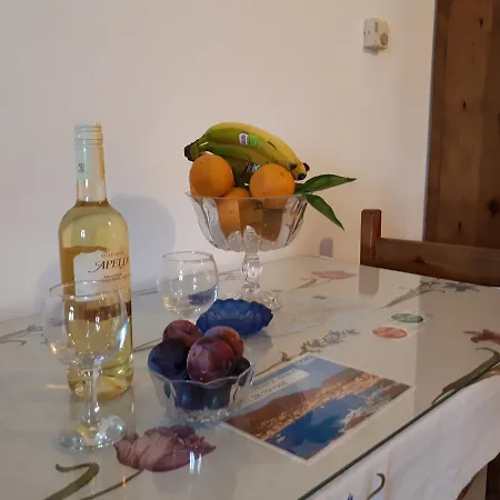 Apartment Pantelatos Sami (Kefalonia)