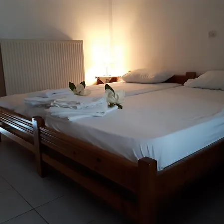 Apartment Pantelatos