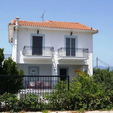 Pantelatos Sami (Kefalonia)