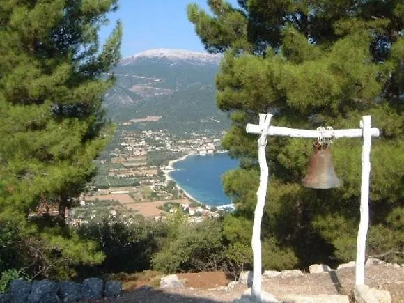 Pantelatos * Sami (Kefalonia)