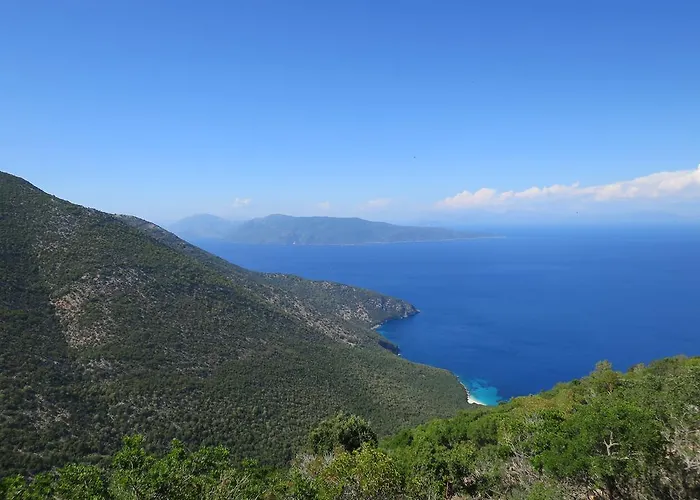 Pantelatos Sami (Kefalonia)