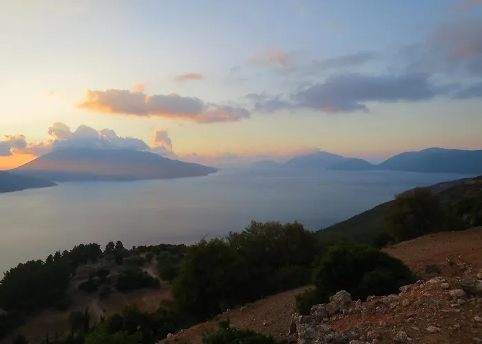 Pantelatos * Sami (Kefalonia)