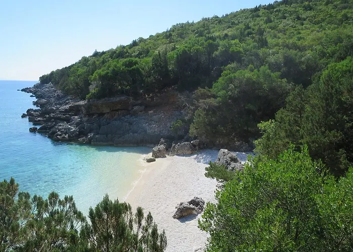 Pantelatos Apartment *