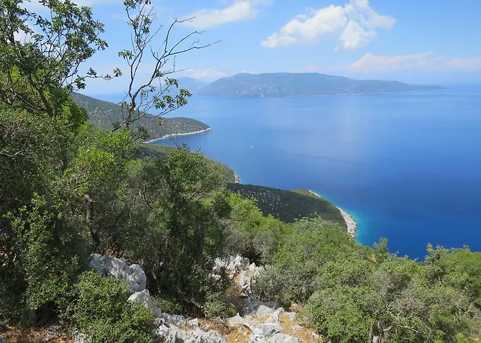 Pantelatos Apartment Sami (Kefalonia)