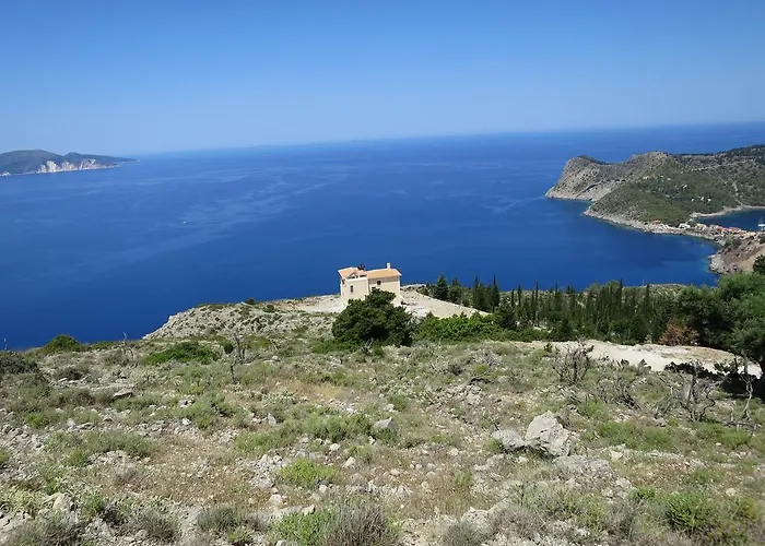 Apartment Pantelatos *