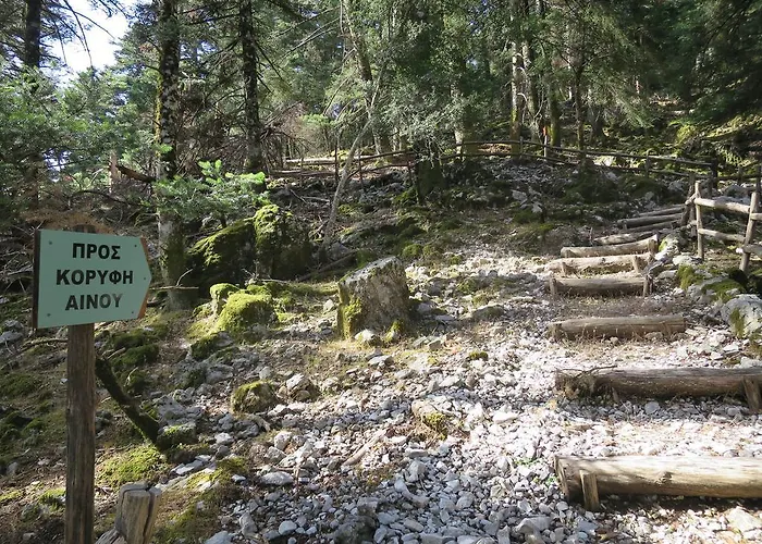 Pantelatos Apartment Sami (Kefalonia)