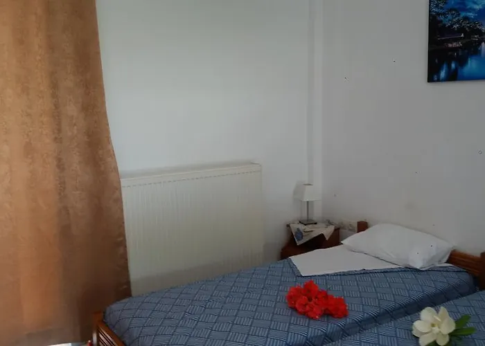 Apartment Pantelatos