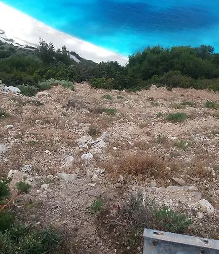 Apartment Pantelatos *