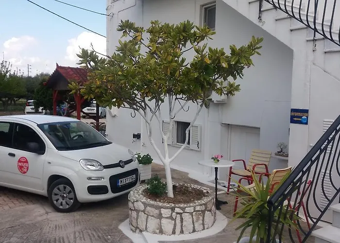 Pantelatos * Sami (Kefalonia)