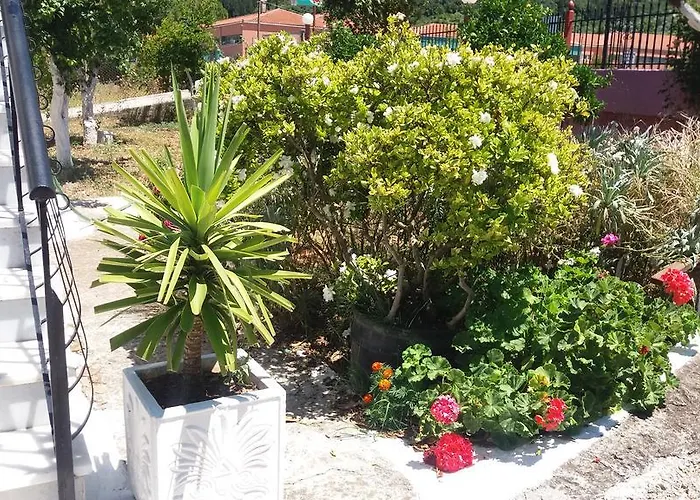 Pantelatos Apartment