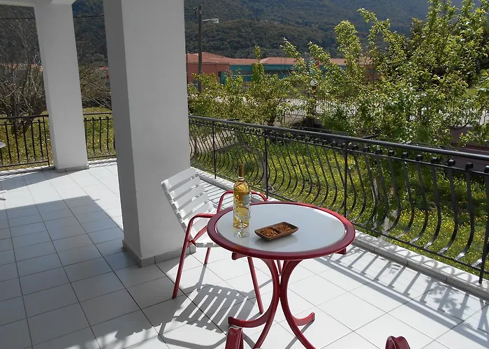 Pantelatos Sami (Kefalonia)