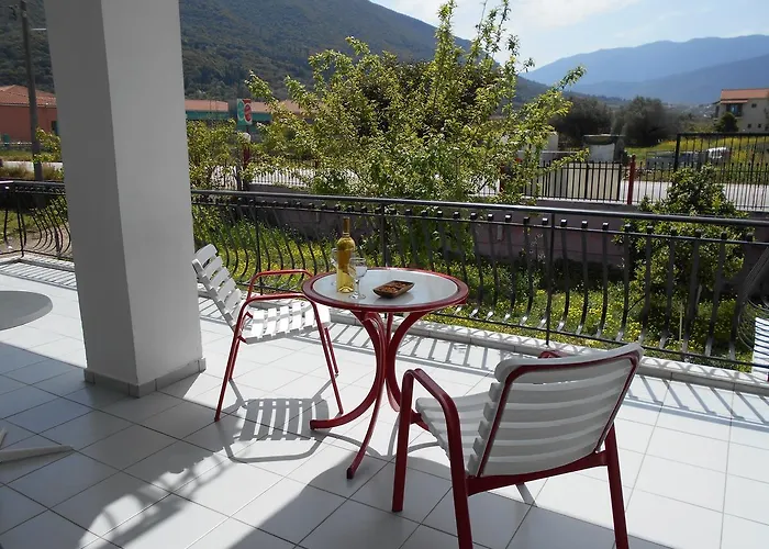 Pantelatos Sami (Kefalonia)