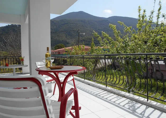 Pantelatos Apartment Sami (Kefalonia)