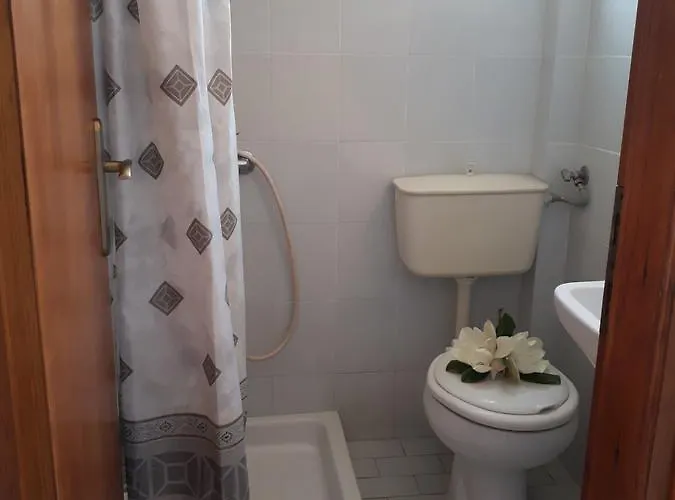 Pantelatos Apartment *