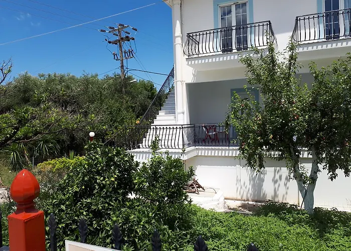 Apartment Pantelatos