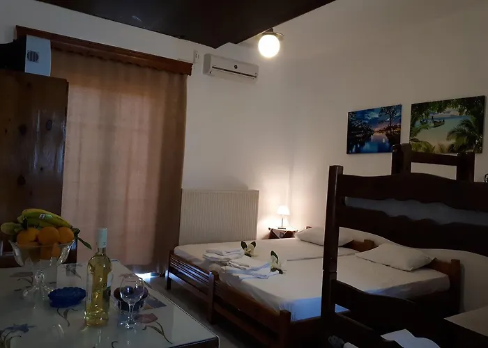 Apartment Pantelatos