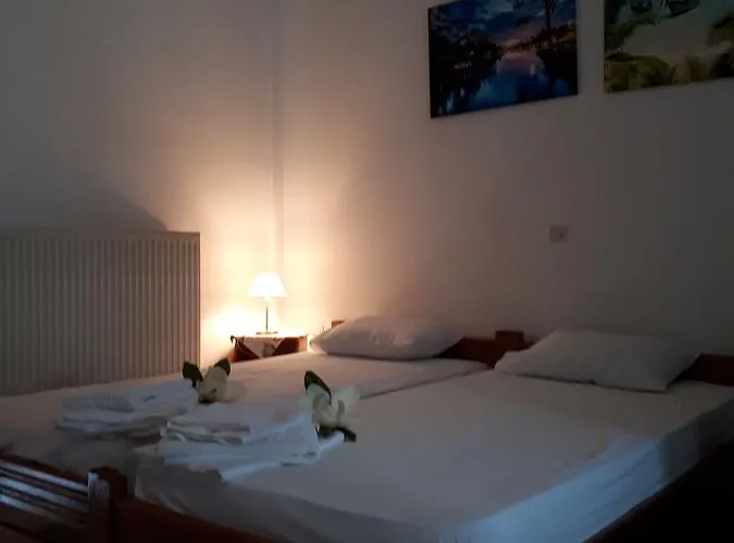 Pantelatos Apartment Sami (Kefalonia)