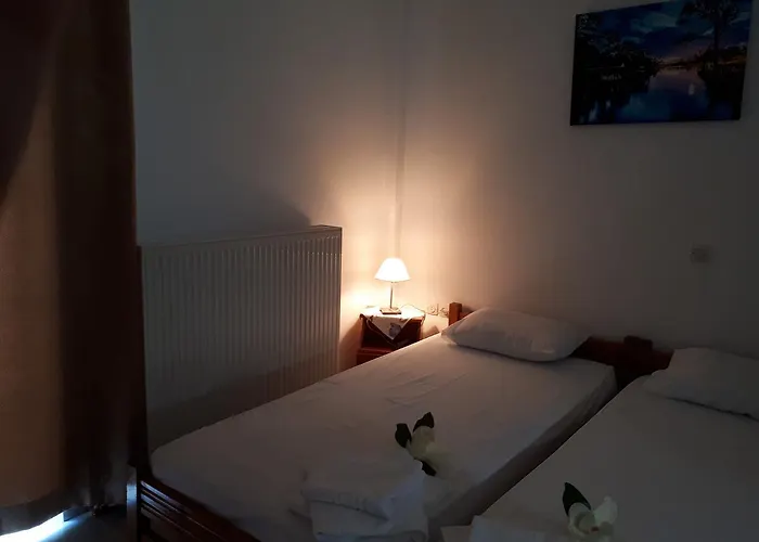 Pantelatos Sami (Kefalonia)