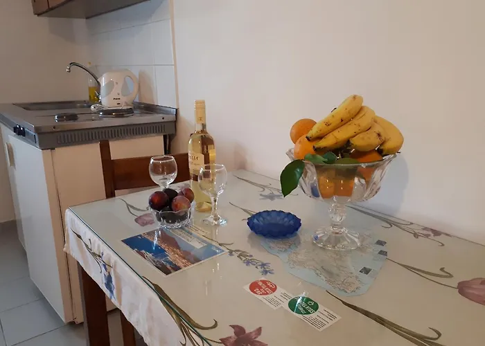 Pantelatos Apartment *