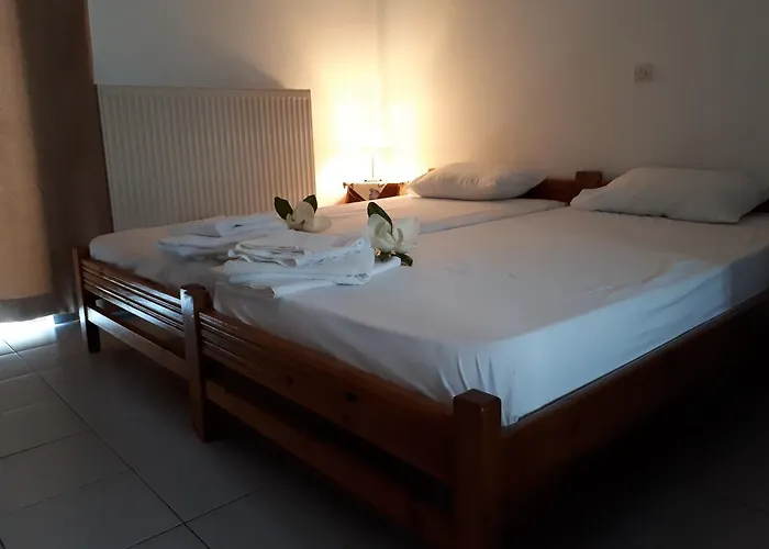 Apartment Pantelatos