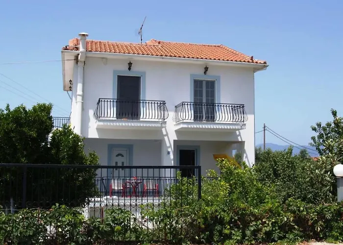 Pantelatos Sami (Kefalonia)