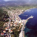 Pantelatos Studios Appartement Sami (Kefalonia)