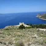 Apartman Pantelatos *